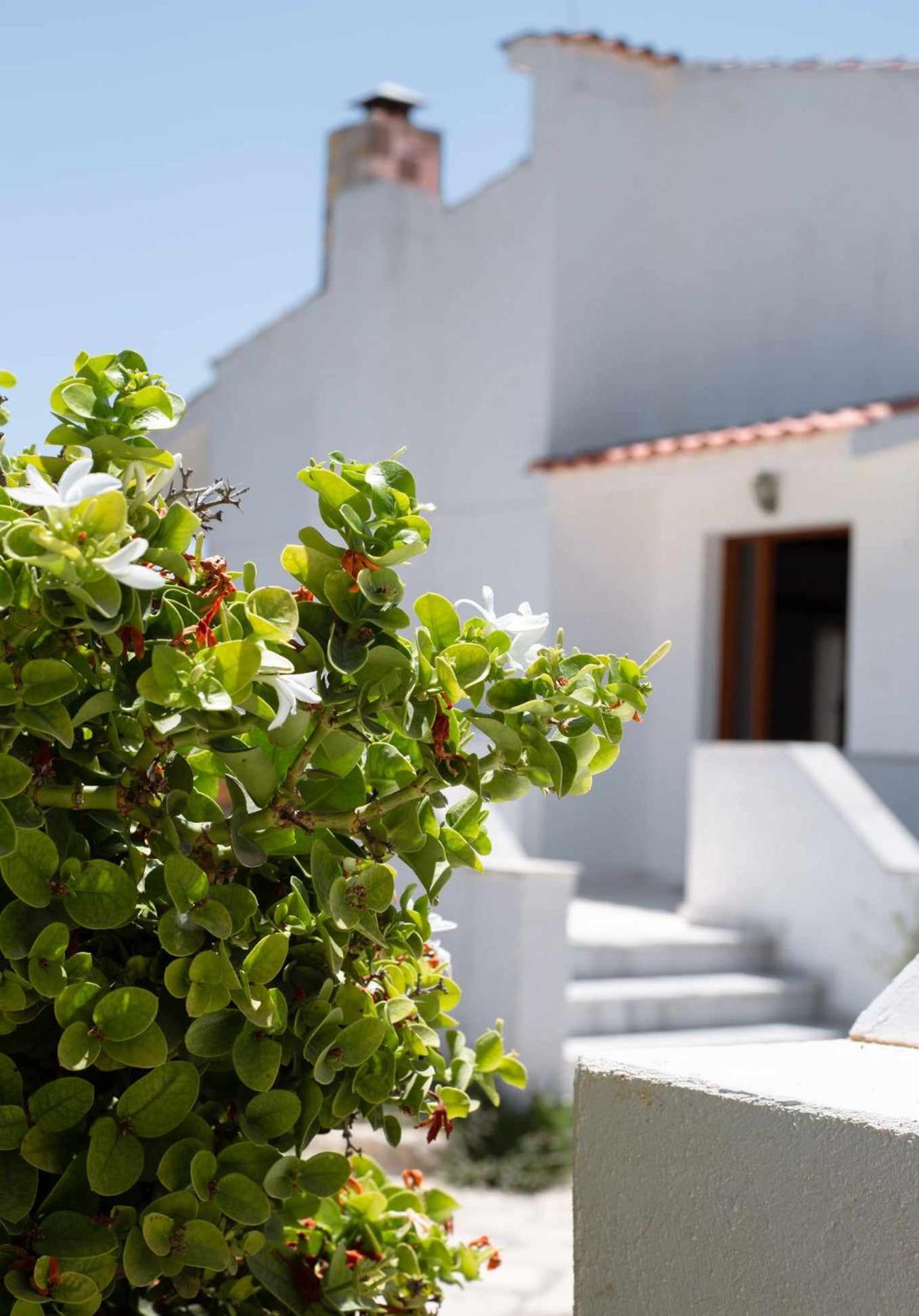 Villa Aelia Kámpos Exterior foto
