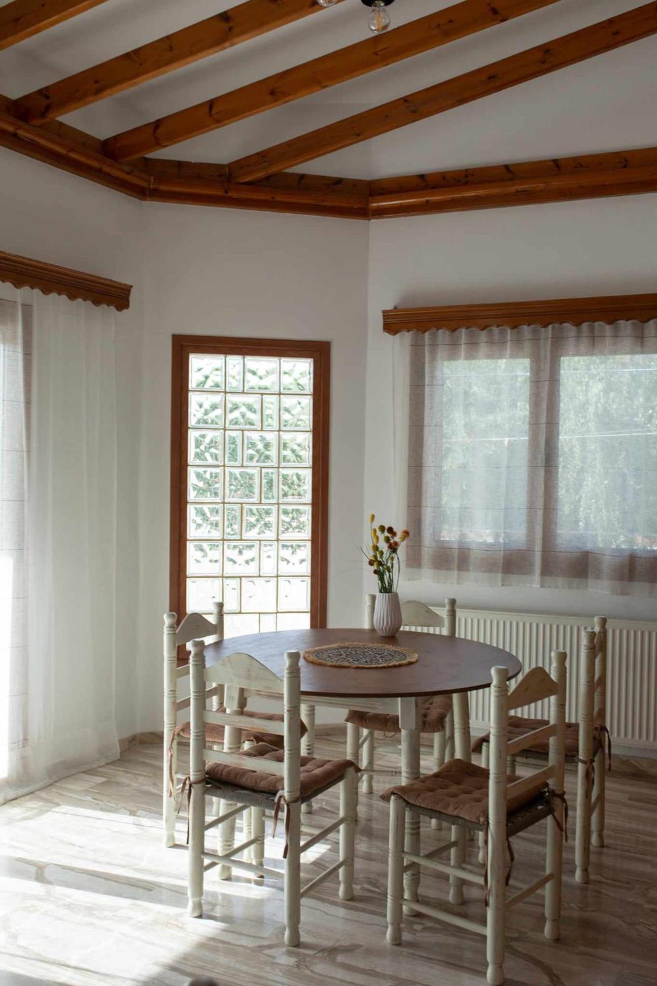 Villa Aelia Kámpos Exterior foto