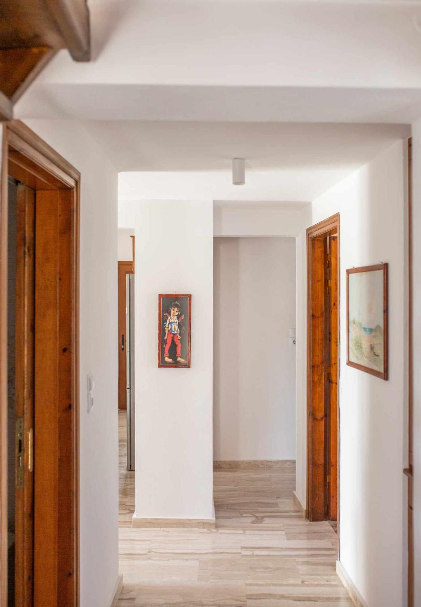 Villa Aelia Kámpos Exterior foto